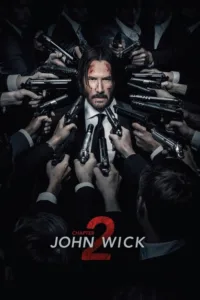 مشاهدة فيلم John Wick: Chapter 2 (2017) مترجم 2017