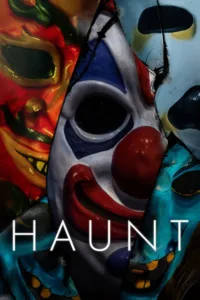 مشاهدة فيلم Haunt (2019) مترجم 2019