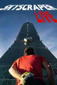 مشاهدة فيلم Skyscraper Live (2026) مترجم 2026