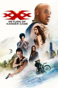 مشاهدة فيلم xXx: Return of Xander Cage (2017) مترجم 2017