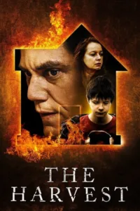 مشاهدة فيلم The Harvest (2015) مترجم 2015
