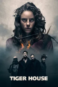 مشاهدة فيلم Tiger House (2015) مترجم 2015