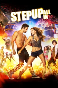 مشاهدة فيلم Step Up All In (2014) مترجم 2014
