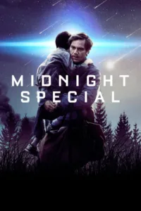 مشاهدة فيلم Midnight Special (2016) مترجم 2016