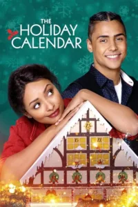مشاهدة فيلم The Holiday Calendar (2018) مترجم 2018