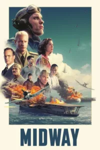 مشاهدة فيلم Midway (2019) مترجم 2019