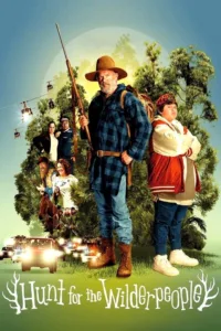 مشاهدة فيلم Hunt for the Wilderpeople (2016) مترجم 2016