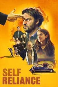 مشاهدة فيلم Self Reliance (2024) مترجم 2024