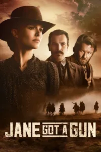 مشاهدة فيلم Jane Got a Gun (2015) مترجم 2015
