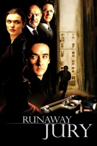 مشاهدة فيلم Runaway Jury (2003) مترجم 2003