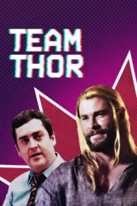 مشاهدة فيلم Team Thor (2016) مترجم 2016