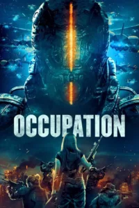 مشاهدة فيلم Occupation (2018) مترجم 2018
