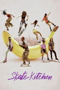 مشاهدة فيلم Skate Kitchen (2018) مترجم 2018