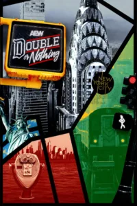 مشاهدة فيلم AEW Double or Nothing 2026 (2026) مترجم 2026