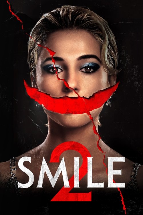 مشاهدة فيلم Smile 2 (2024) مترجم