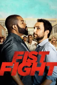مشاهدة فيلم Fist Fight (2017) مترجم 2017