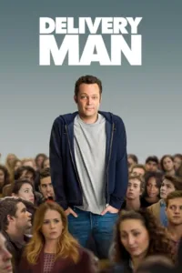 مشاهدة فيلم Delivery Man (2013) مترجم 2013