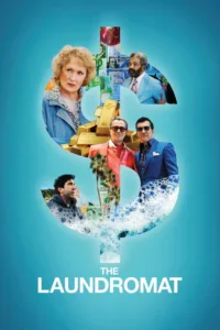 مشاهدة فيلم The Laundromat (2019) مترجم 2019