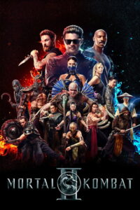 مشاهدة فيلم Mortal Kombat II (2026) مترجم 2026
