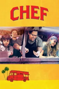 مشاهدة فيلم Chef (2014) مترجم 2014