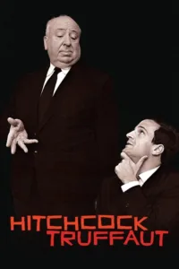 مشاهدة فيلم Hitchcock/Truffaut (2015) مترجم 2015