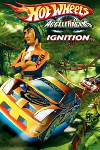 مشاهدة فيلم Hot Wheels AcceleRacers: Ignition (2005) مترجم 2005