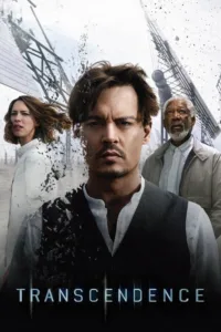 مشاهدة فيلم Transcendence (2014) مترجم 2014
