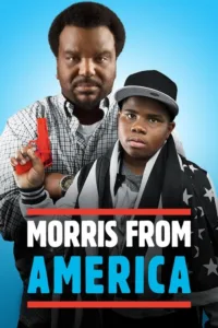 مشاهدة فيلم Morris from America (2016) مترجم 2016