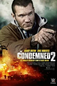 مشاهدة فيلم The Condemned 2 (2015) مترجم 2015