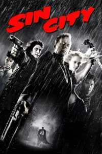 مشاهدة فيلم Sin City (2005) مترجم 2005