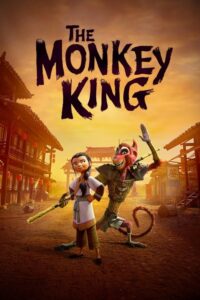 مشاهدة فيلم The Monkey King (2023) مترجم 2023