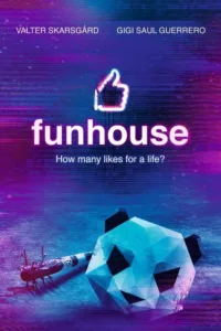 مشاهدة فيلم Funhouse (2019) مترجم 2019
