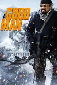 مشاهدة فيلم A Good Man (2014) مترجم 2014