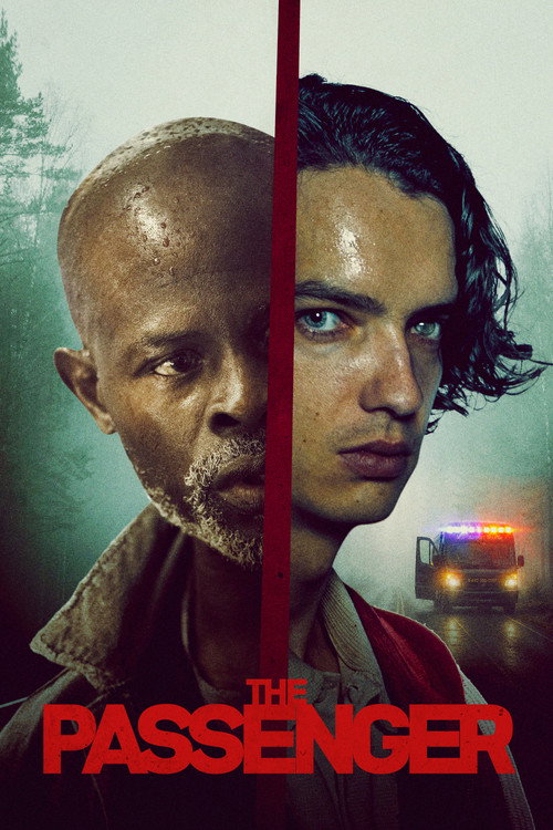 مشاهدة فيلم The Passenger (2026) مترجم