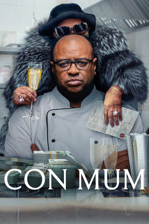 مشاهدة فيلم Con Mum (2025) مترجم