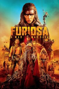 مشاهدة فيلم Furiosa: A Mad Max Saga (2024) مترجم 2024