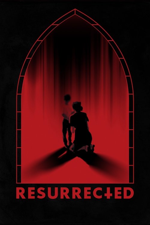 مشاهدة فيلم Resurrected (2023) مترجم