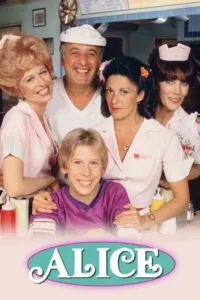 مشاهدة مسلسل Alice (1976) مترجم 1976