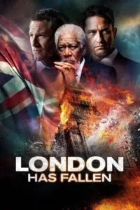 مشاهدة فيلم London Has Fallen (2016) مترجم 2016