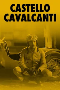 مشاهدة فيلم Castello Cavalcanti (2013) مترجم 2013