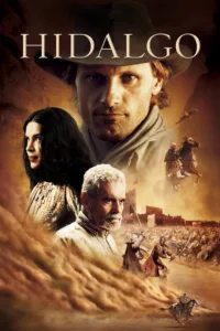 مشاهدة فيلم Hidalgo (2004) مترجم 2004