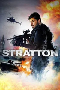 مشاهدة فيلم Stratton (2017) مترجم 2017