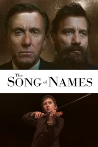 مشاهدة فيلم The Song of Names (2019) مترجم 2019
