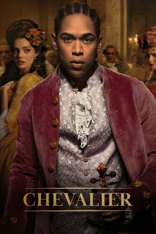 مشاهدة فيلم Chevalier (2023) مترجم