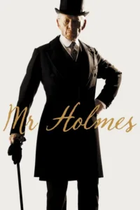 مشاهدة فيلم Mr. Holmes (2015) مترجم 2015
