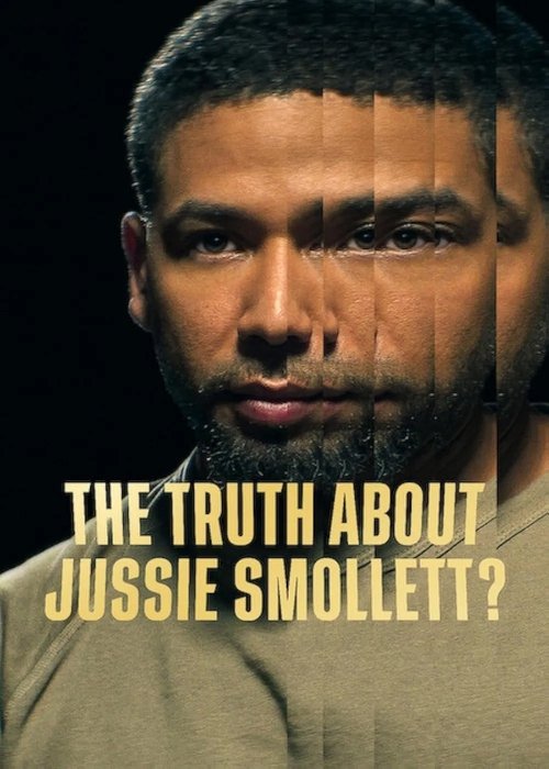 مشاهدة فيلم The Truth About Jussie Smollett? (2025) مترجم