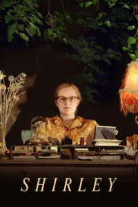 مشاهدة فيلم Shirley (2020) مترجم 2020