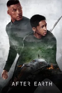 مشاهدة فيلم After Earth (2013) مترجم 2013
