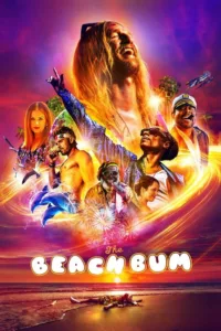 مشاهدة فيلم The Beach Bum (2019) مترجم 2019