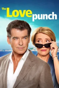 مشاهدة فيلم The Love Punch (2014) مترجم 2014